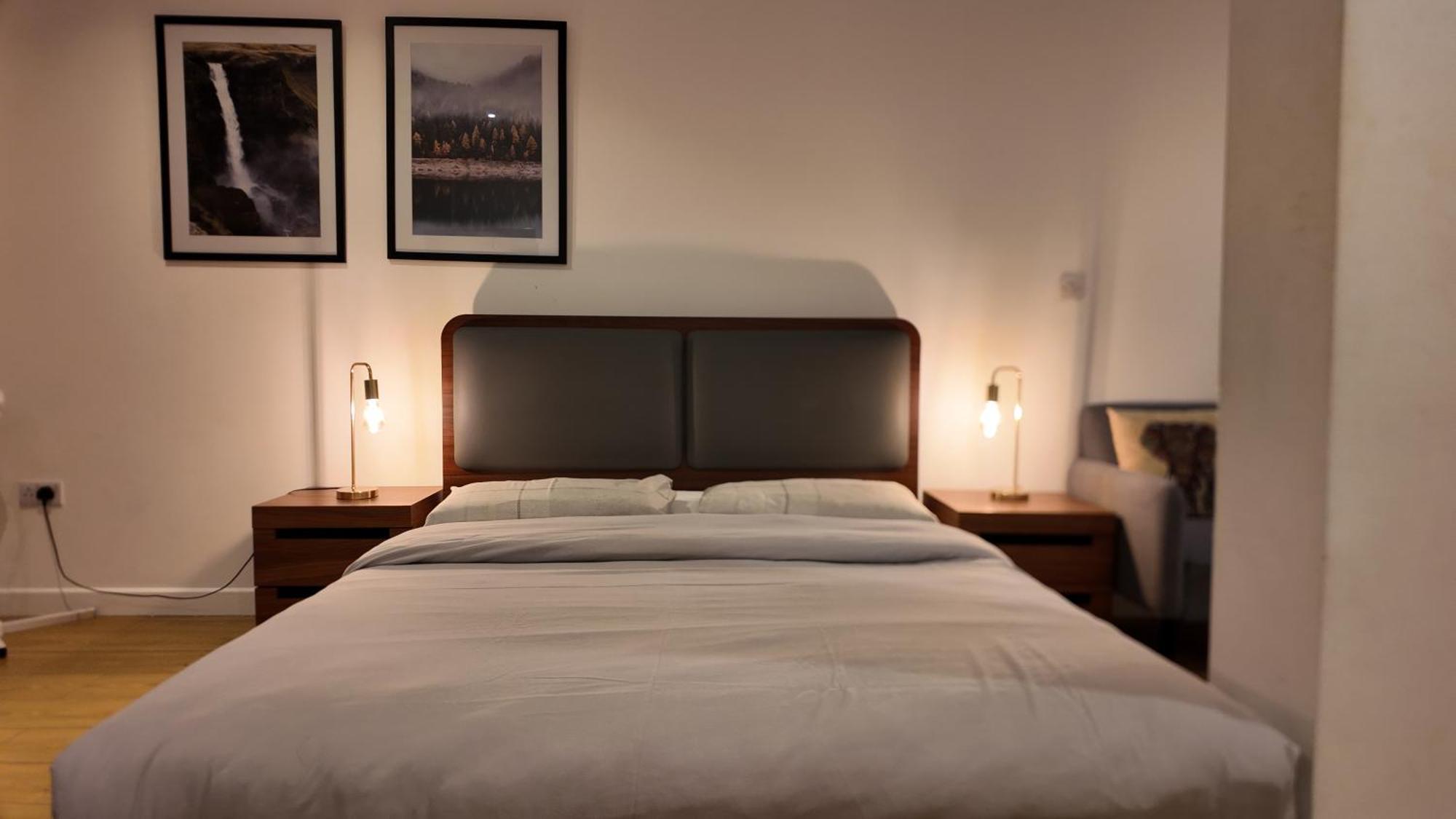 Sleep6 In Leicester Square, Soho Vr7 London Exterior foto