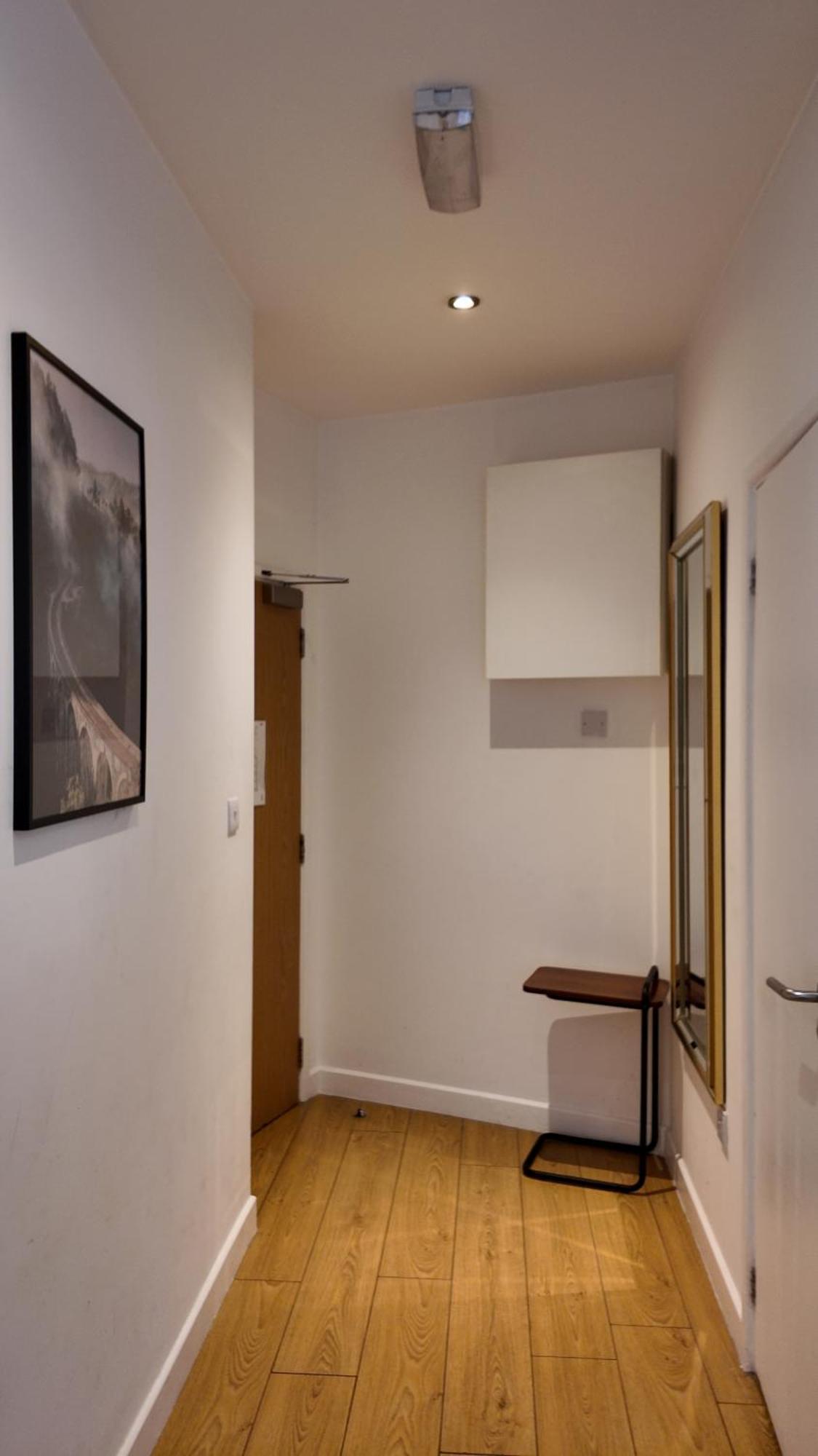 Sleep6 In Leicester Square, Soho Vr7 London Exterior foto